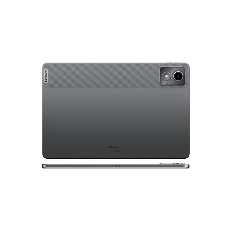GRADE A1 - Lenovo Tab K11 Enhanced Edition Luna Grey 11" 128GB Wi-Fi Tablet With Folio Keyboard + Pen