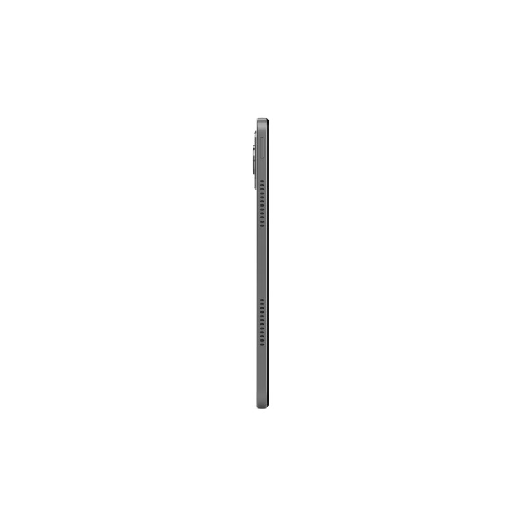 GRADE A1 - Lenovo Tab K11 Enhanced Edition Luna Grey 11" 128GB Wi-Fi Tablet With Folio Keyboard + Pen