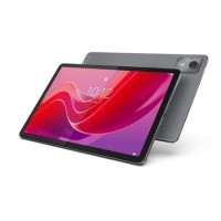 GRADE A1 - Lenovo Tab K11 Enhanced Edition Luna Grey 11" 128GB Wi-Fi Tablet With Folio Keyboard + Pen