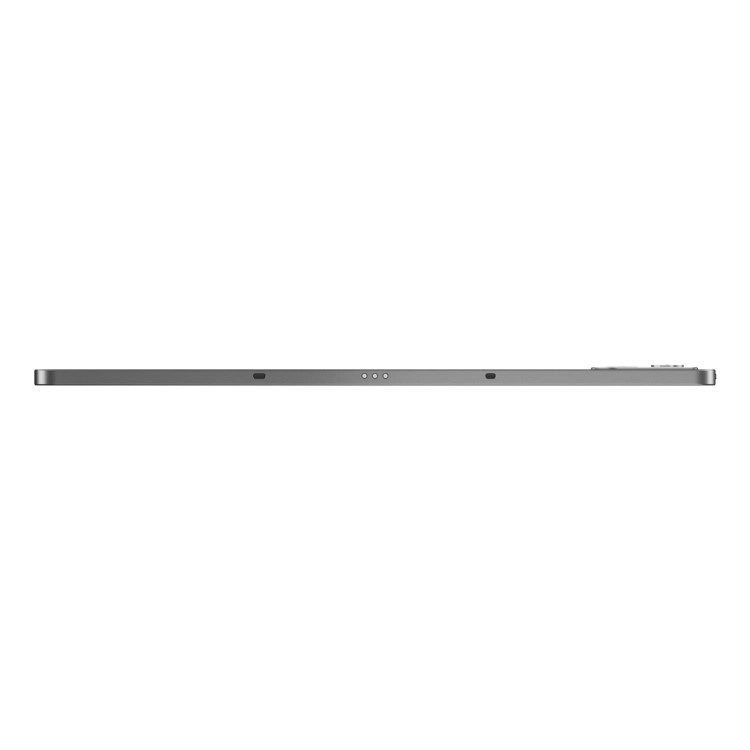 Lenovo Idea Tab Pro 12.7" Luna Grey 128GB Wi-Fi Tablet with Pen