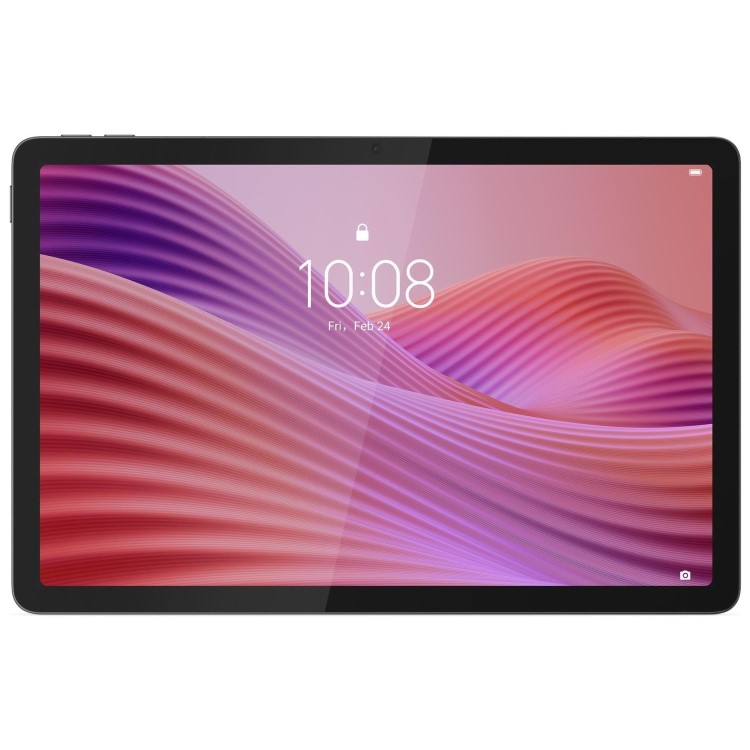 Lenovo Tab 2024 10.1" Grey 64GB Wi-Fi Tablet
