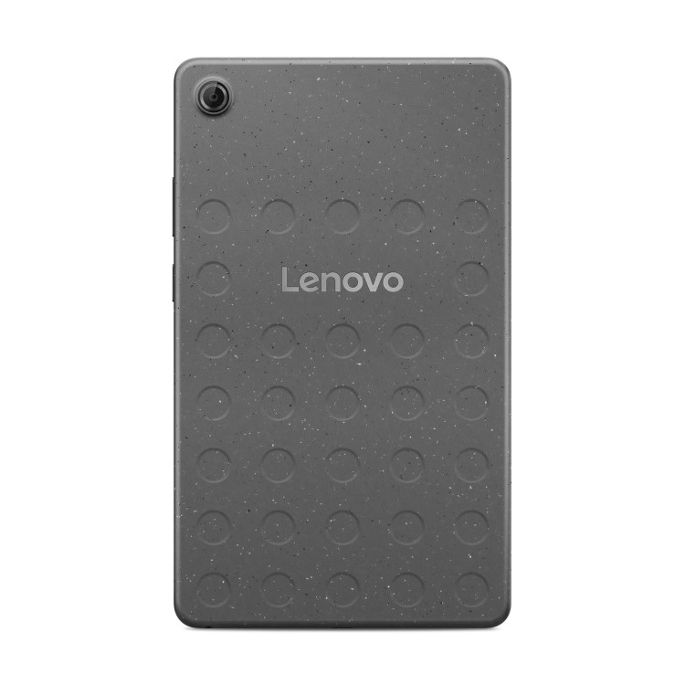 Lenovo Tab One 8.7" Luna Grey 64GB Wi-Fi Tablet + Clear Case