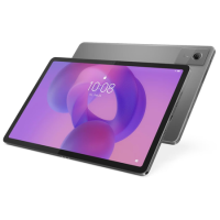 Lenovo Idea Tab 11" Luna Grey 128GB Wi-Fi Tablet with Keyboard and Pen