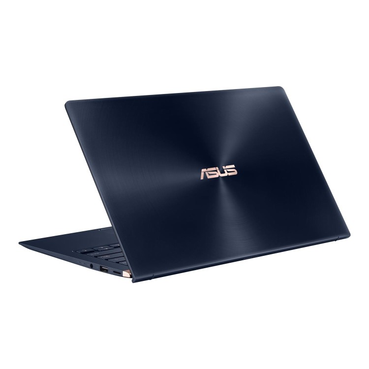 Asus Zenbook UX433 Core i5-8265U 8GB 512GB SSD 14 Inch Windows 10 Pro Laptop