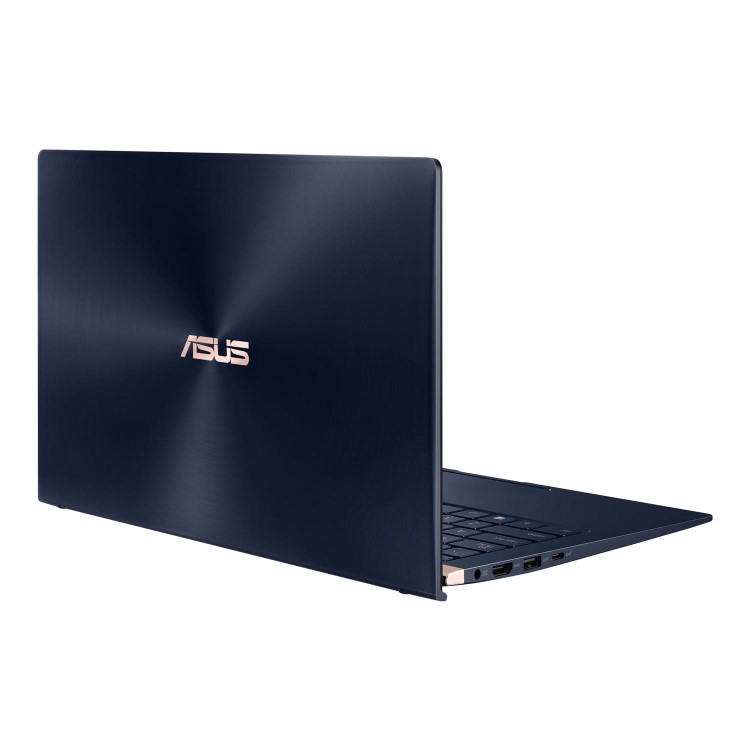 Asus Zenbook UX433 Core i5-8265U 8GB 512GB SSD 14 Inch Windows 10 Pro Laptop