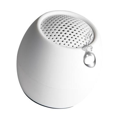 BoomPods Zero Speaker - White