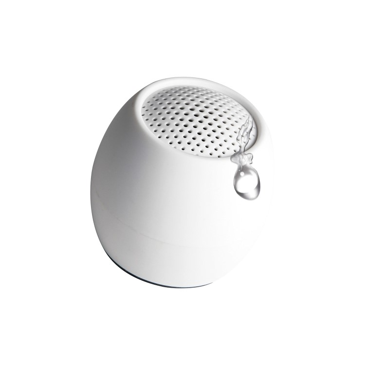 Refurbished BoomPods Zero Speaker - White