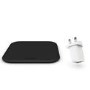 Refurbished Zens Charging Starter Pack - Wireless Charging Pad + USB-C Wall Plug