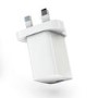 Refurbished Zens Charging Starter Pack - Wireless Charging Pad + USB-C Wall Plug