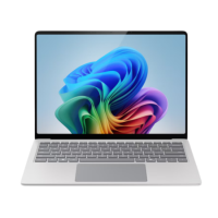 Microsoft Surface 7 Qualcomm Snapdragon X Plus 16GB RAM 256GB SSD 13.8 Inch Touchscreen Windows 11 Pro Laptop