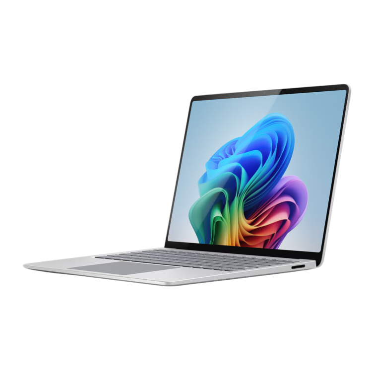 Microsoft Surface 7 Qualcomm Snapdragon X Plus 16GB RAM 256GB SSD 13.8 Inch Touchscreen Windows 11 Pro Laptop