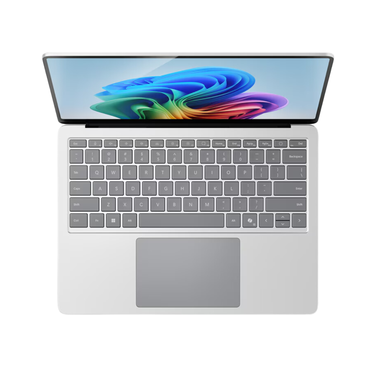Microsoft Surface 7 Qualcomm Snapdragon X Plus 16GB RAM 256GB SSD 13.8 Inch Touchscreen Windows 11 Pro Laptop