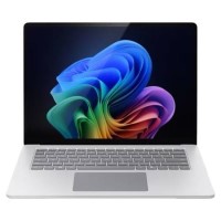 Microsoft Surface Laptop 7 Snapdragon X Elite 16GB RAM 512GB SSD 15 Inch Windows 11 Pro Laptop - Platinum