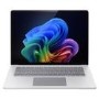 Microsoft Surface Laptop 7 Snapdragon X Elite 16GB RAM 512GB SSD 15 Inch Windows 11 Pro Laptop - Platinum