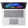 Microsoft Surface Laptop 7 Snapdragon X Elite 16GB RAM 512GB SSD 15 Inch Windows 11 Pro Laptop - Platinum