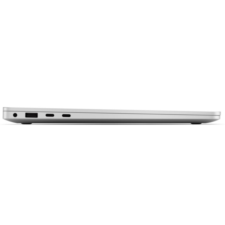 Microsoft Surface Laptop 7 Snapdragon X Elite 16GB RAM 512GB SSD 15 Inch Windows 11 Pro Laptop - Platinum