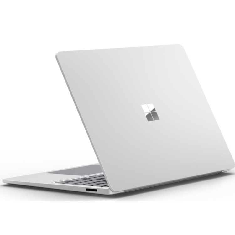 Microsoft Surface Laptop 7 Snapdragon X Elite 16GB RAM 512GB SSD 15 Inch Windows 11 Pro Laptop - Platinum