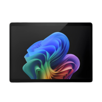 Microsoft Surface Pro 11 Snapdragon X Plus 16GB 512GB 13" Windows 11 Pro CoPilot+ Tablet - Black Microsoft Surface Pro 11 Snapdragon X Plus 16GB 512GB 13" Windows 11 Pro CoPilot+ Tablet - Black