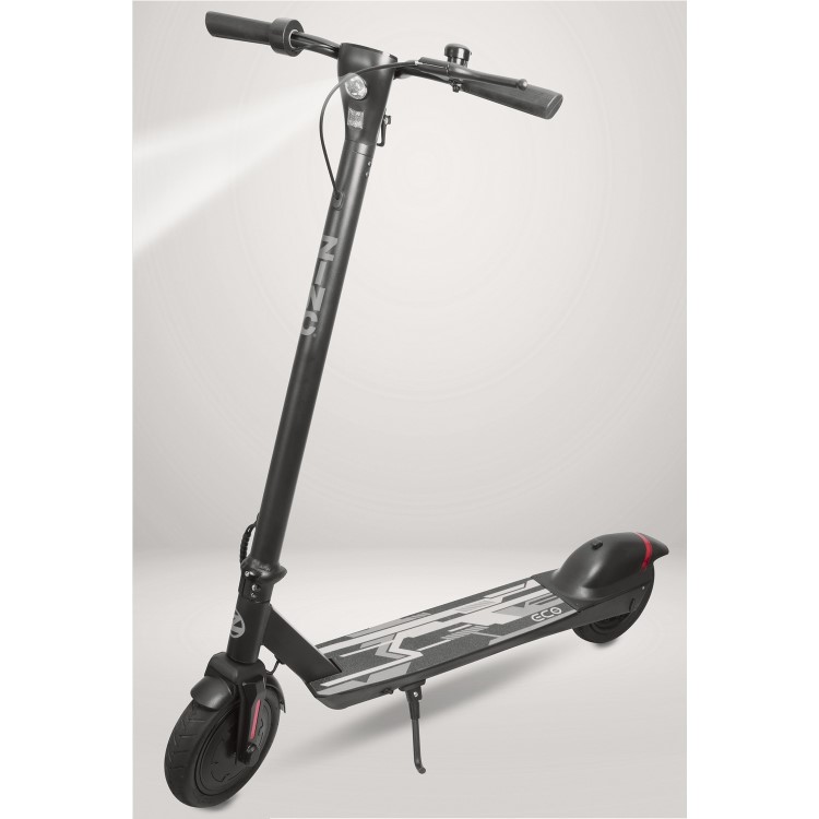 Zinc Eco Max Electric Scooter