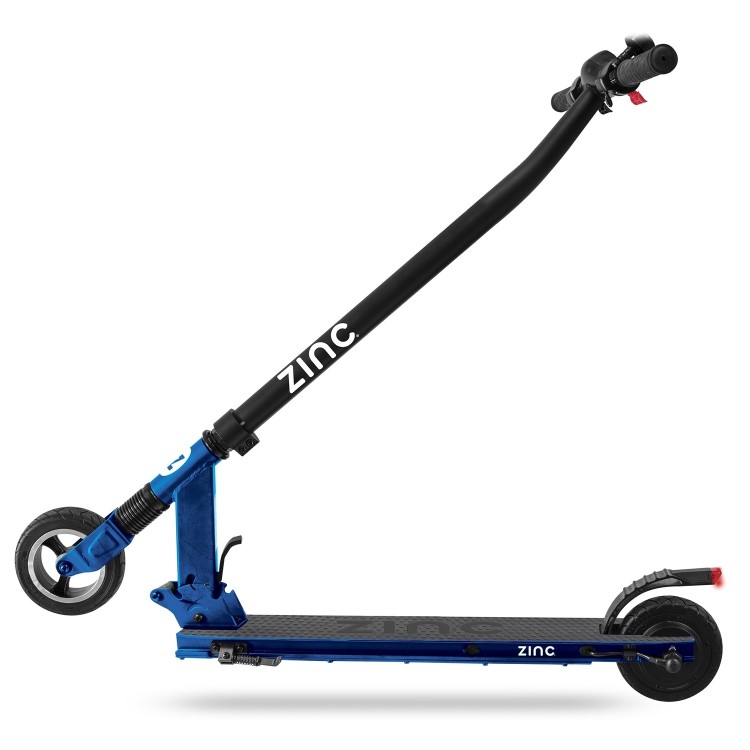 Zinc Eco Pro Electric Scooter