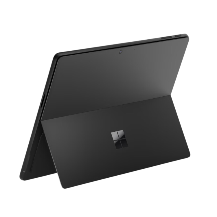 Microsoft Surface Pro 11 Snapdragon X Plus 16GB 512GB 13" Windows 11 Pro CoPilot+ Tablet - Black