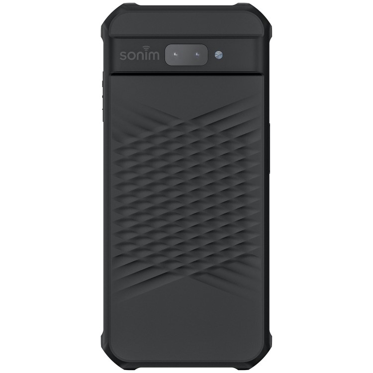 Sonim XP400 Black 6.5" 128GB 5G Unlocked & SIM Free Smartphone