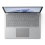 Microsoft Surface 6 Intel Core Ultra 5 8GB RAM 256GB SSD 13.5 Inch Windows 11 Pro Touchscreen Laptop - Platinum
