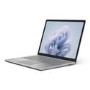 Microsoft Surface 6 Intel Core Ultra 5 8GB RAM 256GB SSD 13.5 Inch Windows 11 Pro Touchscreen Laptop - Platinum