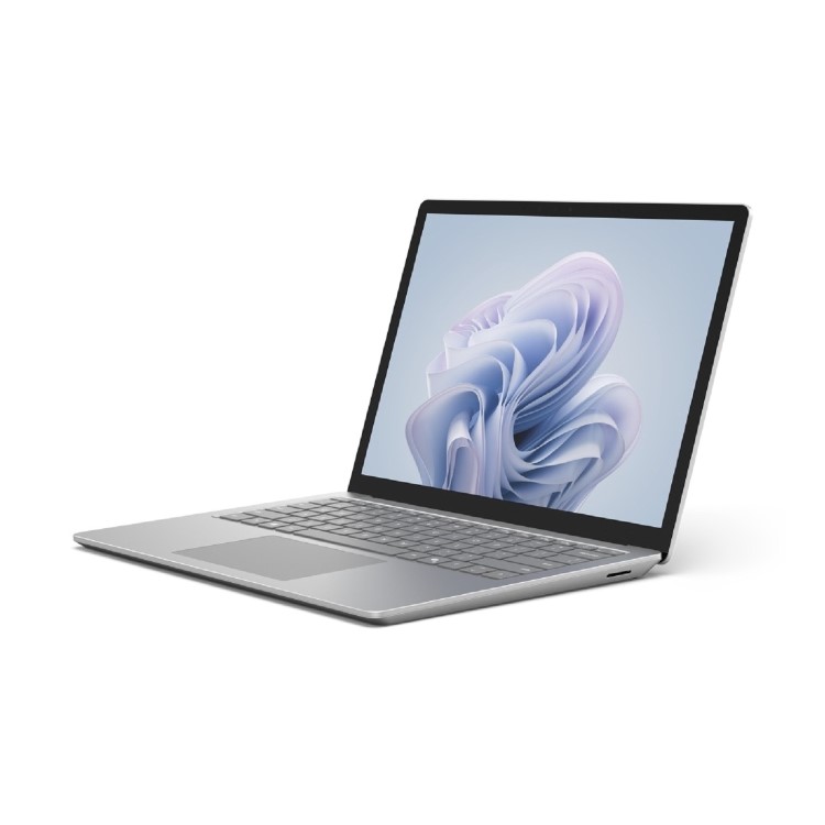 Microsoft Surface 6 Intel Core Ultra 5 8GB RAM 256GB SSD 13.5 Inch Windows 11 Pro Touchscreen Laptop - Platinum