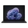 Microsoft Surface 6 Intel Core Ultra 5 16GB RAM 256GB SSD 13.5 Inch Windows 11 Pro Touchscreen Laptop - Black