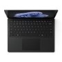 Microsoft Surface Laptop 6 Core Ultra 5-135H 16GB 256GB 13.5 Inch Windows 11 Pro Touchscreen Laptop - Black
