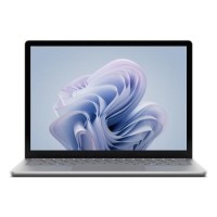 Microsoft Surface 6 Intel Core Ultra 5 16GB RAM 256GB SSD 13.5 Inch Windows 11 Pro Touchscreen Laptop - Platinum Microsoft Surface 6 Intel Core Ultra 5 16GB RAM 256GB SSD 13.5 Inch Windows 11 Pro Touchscreen Laptop - Platinum