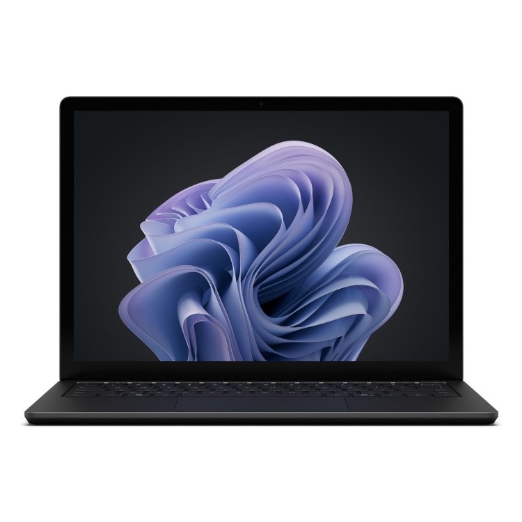 Microsoft Surface Laptop 6 Intel Core Ultra 5 32GB RAM 256GB SSD 13.5 Inch Windows 11 Pro Touchscreen Laptop