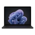 ZJT-00004 Microsoft Surface 6 Intel Core Ultra 5 32GB RAM 512GB SSD 13.5 Inch Windows 11 Pro Touchscreen Laptop - Black