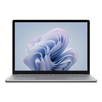 Microsoft Surface 6 Intel Core Ultra 7 32GB RAM 512GB SSD 13.5 Inch Windows 11 Pro Touchscreen Laptop - Platinum