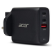 Acer 67W USB-C & USB-A GaN Laptop & Mobile Charger
