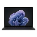 ZLB-00004 Microsoft Surface 6 Intel Core Ultra 5 8GB RAM 256GB SSD 15 Inch Windows 11 Pro Touchscreen Laptop - Black