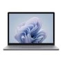 Microsoft Surface 6 Intel Core Ultra 7 32GB RAM 1TB SSD 15 Inch Windows 11 Pro Touchscreen Laptop - Platinum