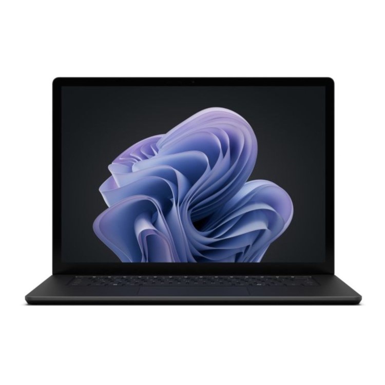 Microsoft Surface Laptop 6 Intel Core Ultra 7 64GB RAM 1TB SSD 15 Inch Windows 11 Pro Laptop