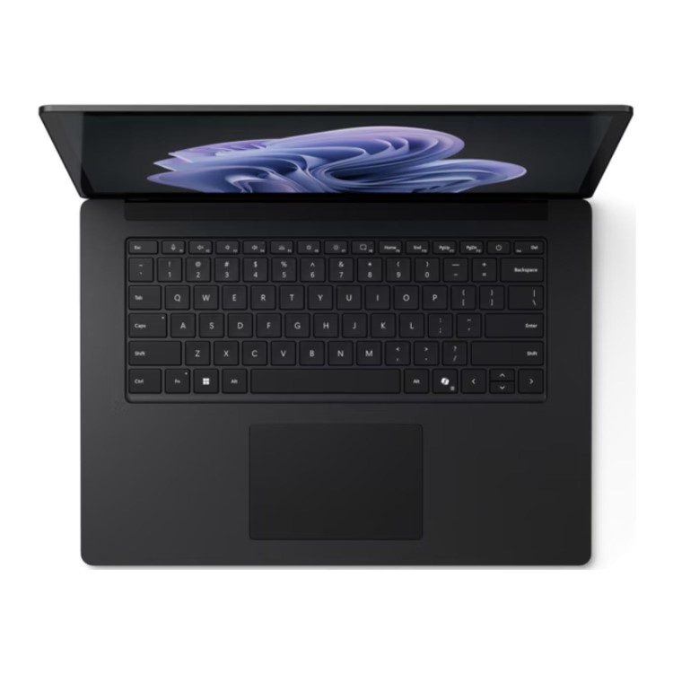 Microsoft Surface Laptop 6 Intel Core Ultra 7 64GB RAM 1TB SSD 15 Inch Windows 11 Pro Laptop