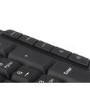 GRADE A1 - Zalman ZM-K200M USB Keyboard - Black