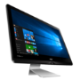 Asus Zen  Core i7-7500U 16GB 1TB GeForce 940MX 23.8 Inch Windows 10 All in One 