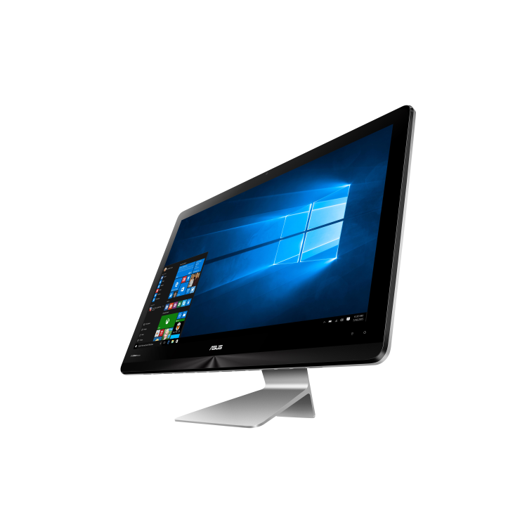 Asus Zen  Core i7-7500U 16GB 1TB GeForce 940MX 23.8 Inch Windows 10 All in One 