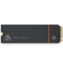 Seagate FireCuda 530 1TB M.2 NVME Internal SSD - Black