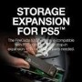 Seagate FireCuda 530 1TB M.2 2280 with Heat Sink Internal SSD