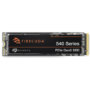 Seagate FireCuda 540 2TB PCIe G5 x4 NVMe SSD