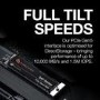 Seagate FireCuda 540 2TB PCIe G5 x4 NVMe SSD