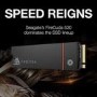Seagate FireCuda 530 2TB M.2 NVMe Internal SSD