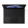 Microsoft Surface 6 Intel Core Ultra 5 16GB RAM 512GB SSD 13.5 Inch Windows 11 Pro Touchscreen Laptop - Black