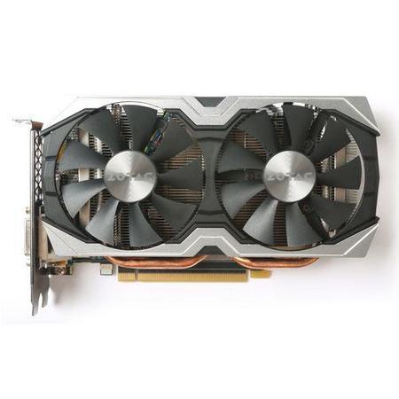 Zotac GeForce GTX 1060 6GB GDDR5 Graphics Card